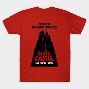 Death Castle SPOILER! T-Shirt